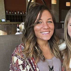 Meet your Posher, Hayden gray